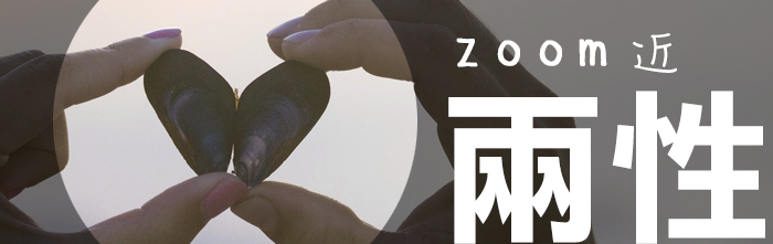 Zoom近兩性