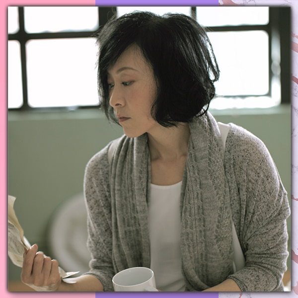 趙芬妮 Frances