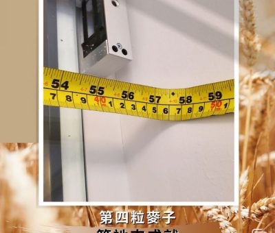 soooradio第四粒麥子（11）-等衪來成就