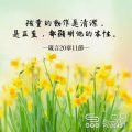 Soooradio 基督教廣播電台 每日 靜．聽．想 2022（047） - 箴言20章11節