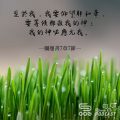 Soooradio 基督教廣播電台 每日 靜．聽．想 2022（058） - 彌迦書7章7節