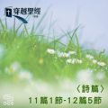 Soooradio 基督教廣播電台 穿越聖經（635） - 〈詩篇〉11篇1節-12篇5節