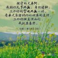 Soooradio 基督教廣播電台 每日 靜．聽．想 2023（006） - 約翰三書1章2-3節