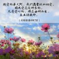 Soooradio 基督教廣播電台 每日 靜．聽．想 2023（008） - 約翰壹書4章7節