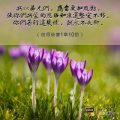Soooradio 基督教廣播電台 每日 靜．聽．想 2023（017） - 彼得後書1章10節