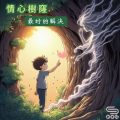 Soooradio 基督教廣播電台 情心樹窿（05）-最好的解決