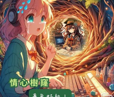 Soooradio 基督教廣播電台 情心樹窿（06）-爭氣好攰！