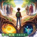 Soooradio 基督教廣播電台 情心樹窿（10）-不做乖乖
