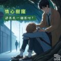 Soooradio 基督教廣播電台 情心樹窿(14)-淨係我一個係咁?