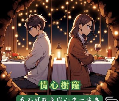Soooradio 基督教廣播電台 情心樹窿（16）-我不可能是你心中一條蟲