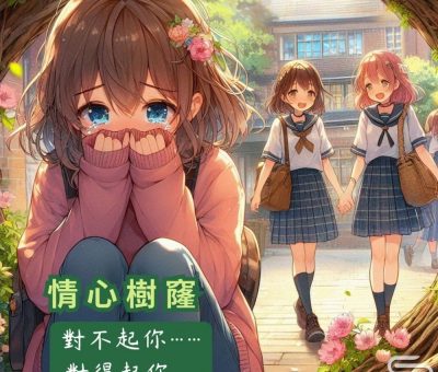 Soooradio 基督教廣播電台 情心樹窿（19）-對不起你……對得起你。