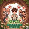 Soooradio 基督教廣播電台 情心樹窿(22)-你唔得?你唔准?我可以點?