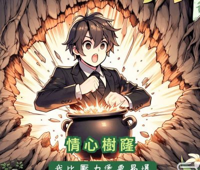 Soooradio 基督教廣播電台 情心樹窿（26）-我比壓力煲更易爆