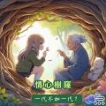 Soooradio 基督教廣播電台 情心樹窿（27）-一代不如一代？