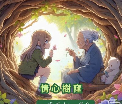 Soooradio 基督教廣播電台 情心樹窿（27）-一代不如一代？