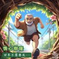 Soooradio 基督教廣播電台 情心樹窿(34)-世界不需要我……