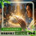 Soooradio 基督教廣播電台 逆境追光者之「似模似樣」返教會（22）- 天父留在世界的軟實力